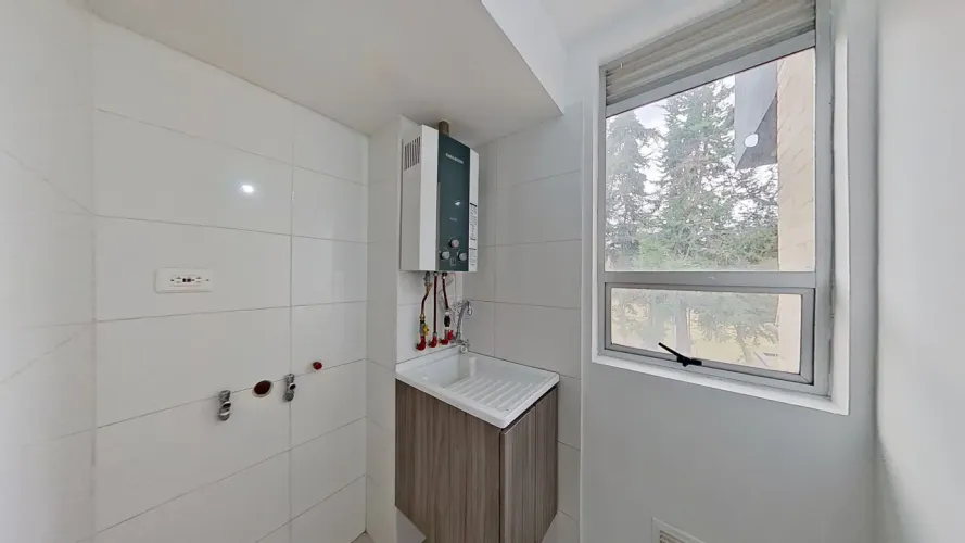 Apartamento de 2 alcobas en venta en Siete Trojes, Mosquera, 73 m² · foto 7 de 19