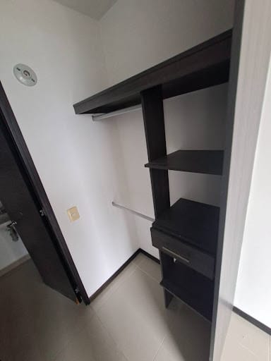 Apartamento de 3 alcobas en arriendo en Rodeo Alto, Medellín, 68 m² · foto 7 de 18