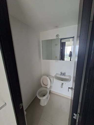 Apartamento de 3 alcobas en arriendo en Rodeo Alto, Medellín, 68 m² · foto 9 de 18