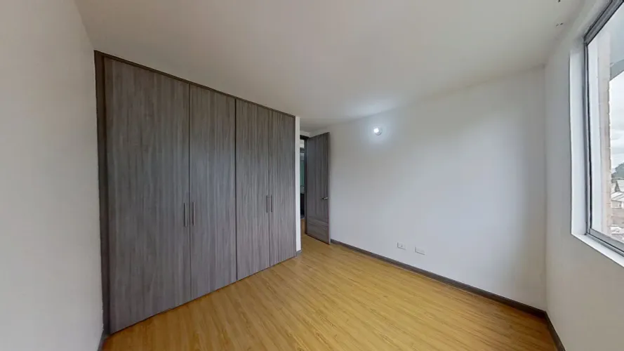 Apartamento de 2 alcobas en venta en Siete Trojes, Mosquera, 73 m² · foto 10 de 19