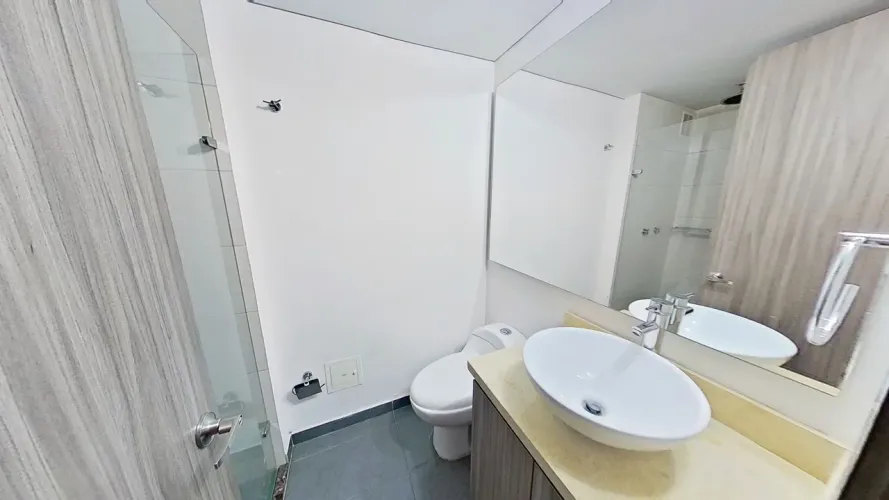 Apartamento de 2 alcobas en venta en Siete Trojes, Mosquera, 73 m² · foto 15 de 19