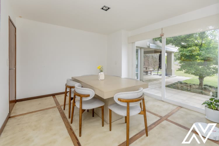ALQUILER CASA LOMAS DE LA TAHONA 4 DORMITORIOS y PISCINA · Foto 5