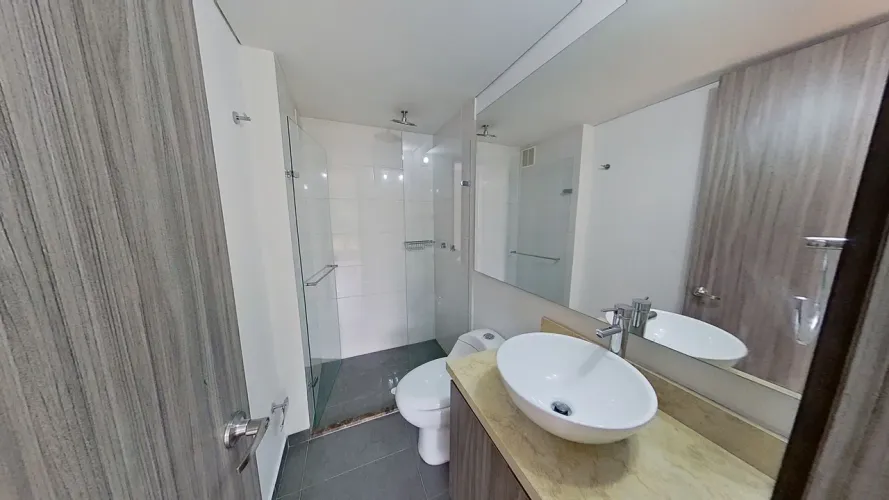 Apartamento de 2 alcobas en venta en Siete Trojes, Mosquera, 73 m² · foto 17 de 19