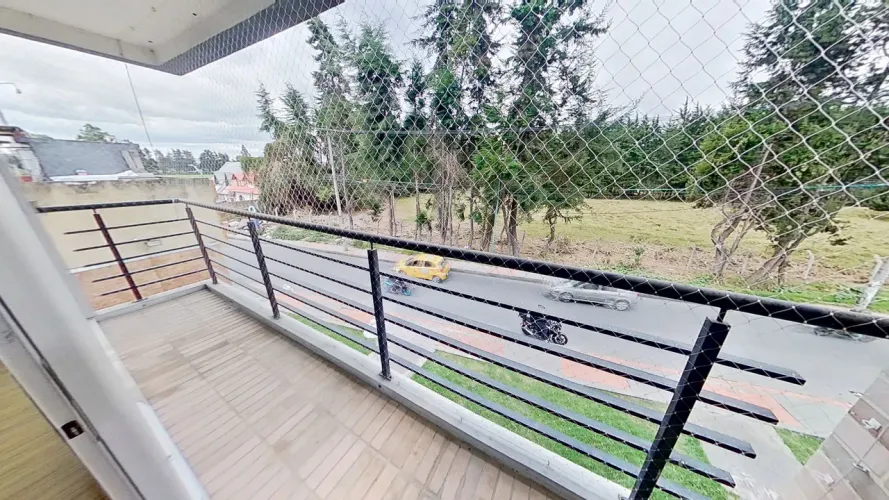 Apartamento de 2 alcobas en venta en Siete Trojes, Mosquera, 73 m² · foto 18 de 19