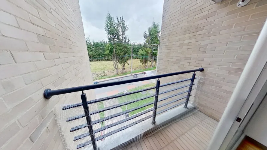 Apartamento de 2 alcobas en venta en Siete Trojes, Mosquera, 73 m² · foto 19 de 19