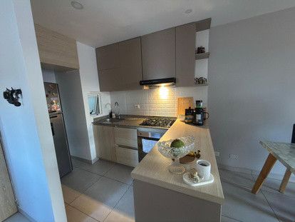 Apartamento de 2 alcobas en venta en Cachipay, Cali, 58 m² · foto 6 de 17