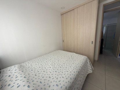 Apartamento de 2 alcobas en venta en Cachipay, Cali, 58 m² · foto 7 de 17