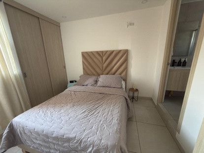 Apartamento de 2 alcobas en venta en Cachipay, Cali, 58 m² · foto 9 de 17