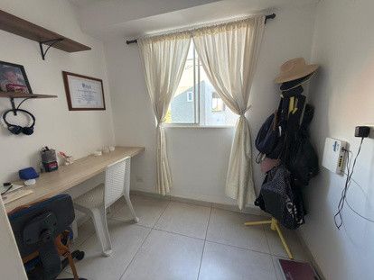 Apartamento de 2 alcobas en venta en Cachipay, Cali, 58 m² · foto 11 de 17