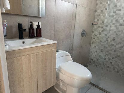 Apartamento de 2 alcobas en venta en Cachipay, Cali, 58 m² · foto 12 de 17
