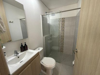 Apartamento de 2 alcobas en venta en Cachipay, Cali, 58 m² · foto 13 de 17