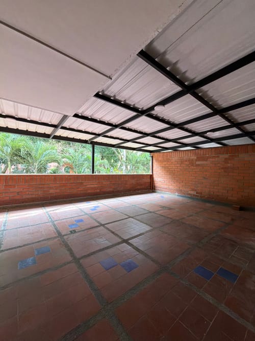 Apartamento de 4 alcobas en arriendo en Suramericana, Medellín, 114 m² · foto 2 de 15