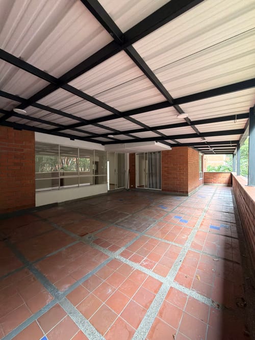 Apartamento de 4 alcobas en arriendo en Suramericana, Medellín, 114 m² · foto 12 de 15
