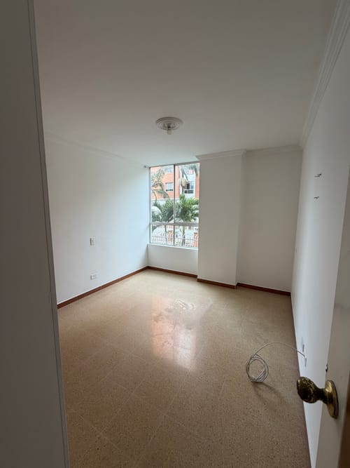 Apartamento de 4 alcobas en arriendo en Suramericana, Medellín, 114 m² · foto 15 de 15