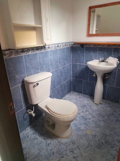 Casa de 4 alcobas en arriendo en Cordoba, Medellín, 110 m² · foto 19 de 24
