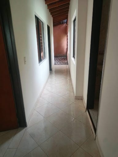 Casa de 4 alcobas en arriendo en Cordoba, Medellín, 110 m² · foto 21 de 24