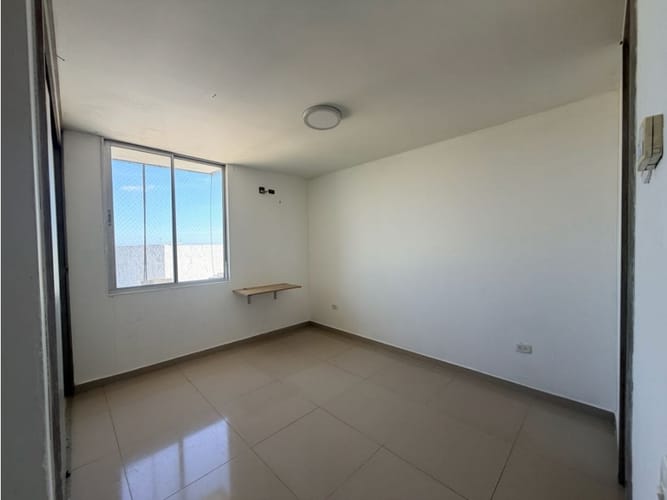 Apartamento de 3 alcobas en arriendo en Boston, Barranquilla, 65 m² · foto 8 de 21