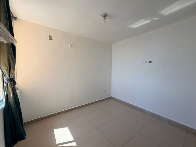 Apartamento de 3 alcobas en arriendo en Boston, Barranquilla, 65 m² · foto 9 de 21