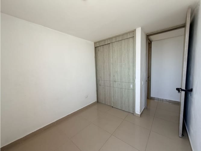 Apartamento de 3 alcobas en arriendo en Boston, Barranquilla, 65 m² · foto 12 de 21