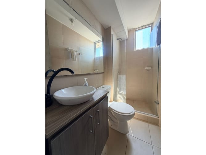 Apartamento de 3 alcobas en arriendo en Boston, Barranquilla, 65 m² · foto 13 de 21