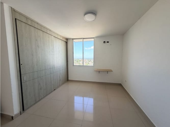 Apartamento de 3 alcobas en arriendo en Boston, Barranquilla, 65 m² · foto 16 de 21