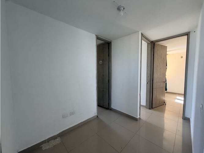 Apartamento de 3 alcobas en arriendo en Boston, Barranquilla, 65 m² · foto 18 de 21