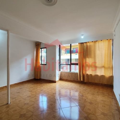 Casa de 2 alcobas en arriendo en Urbanizacion Miguel Giraldo, Medellín, 65 m² · foto 2 de 11