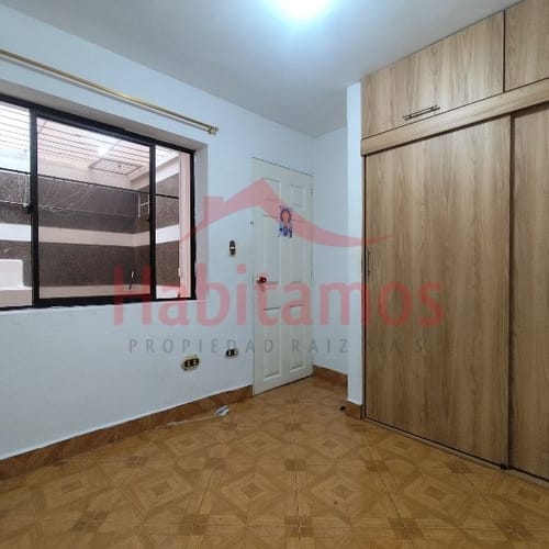 Casa de 2 alcobas en arriendo en Urbanizacion Miguel Giraldo, Medellín, 65 m² · foto 6 de 11