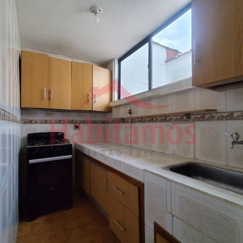 Casa de 2 alcobas en arriendo en Urbanizacion Miguel Giraldo, Medellín, 65 m² · foto 10 de 11