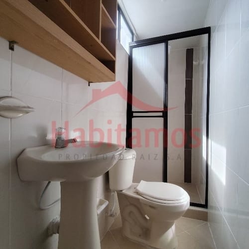 Casa de 2 alcobas en arriendo en Urbanizacion Miguel Giraldo, Medellín, 65 m² · foto 11 de 11