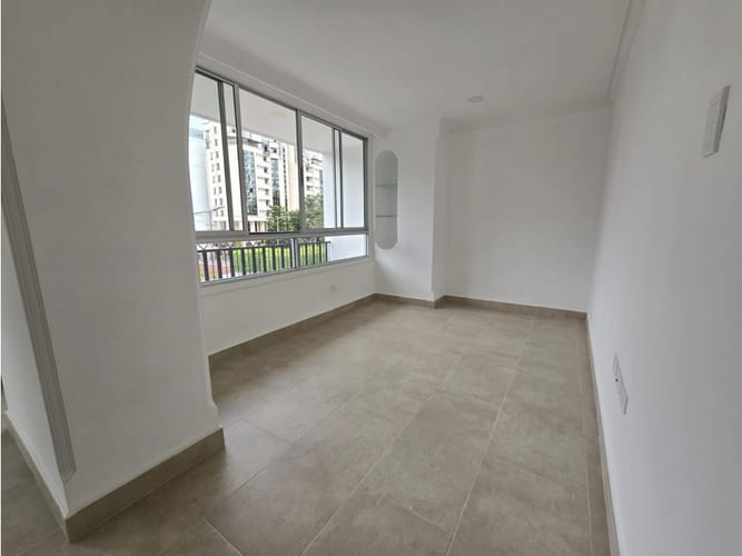 Apartamento de 3 alcobas en arriendo en La Castellana, Armenia, 126 m² · foto 5 de 16