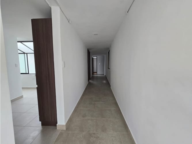 Apartamento de 3 alcobas en arriendo en La Castellana, Armenia, 126 m² · foto 7 de 16