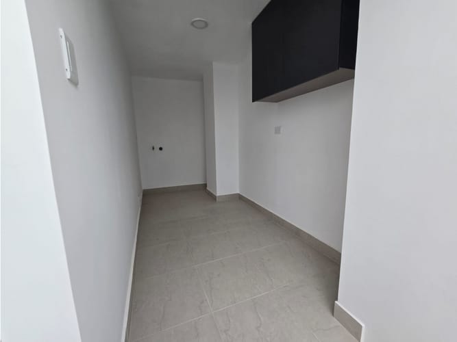 Apartamento de 3 alcobas en arriendo en La Castellana, Armenia, 126 m² · foto 12 de 16