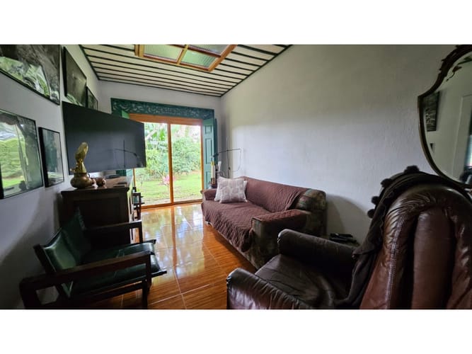 Casa de 4 alcobas en arriendo en Vía El Caimo, Armenia, 414 m² · foto 21 de 24