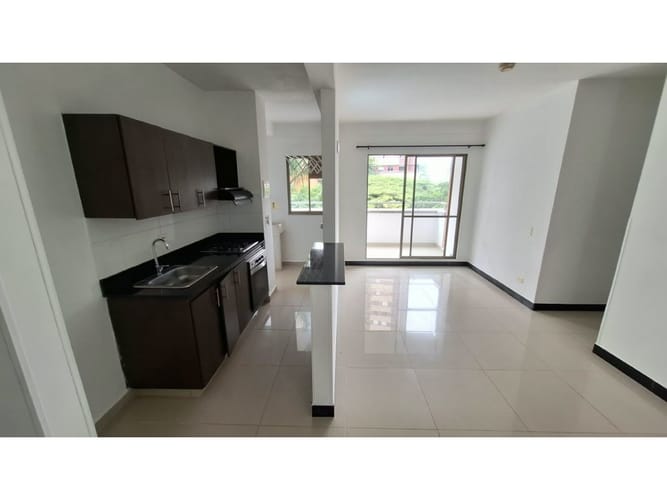 Apartamento de 3 alcobas en arriendo en Niquia, Bello, 71 m² · foto 1 de 20