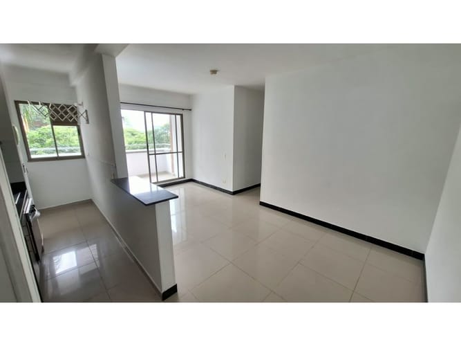Apartamento de 3 alcobas en arriendo en Niquia, Bello, 71 m² · foto 3 de 20