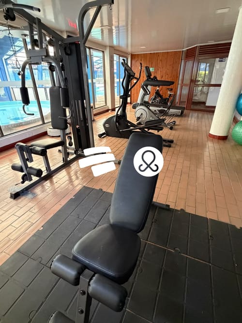 Apartamento de 3 alcobas en venta en Marsella, Bogotá, 79 m² · foto 13 de 13