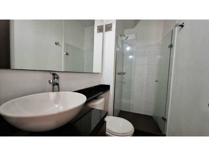 Apartamento de 3 alcobas en arriendo en Niquia, Bello, 71 m² · foto 9 de 20