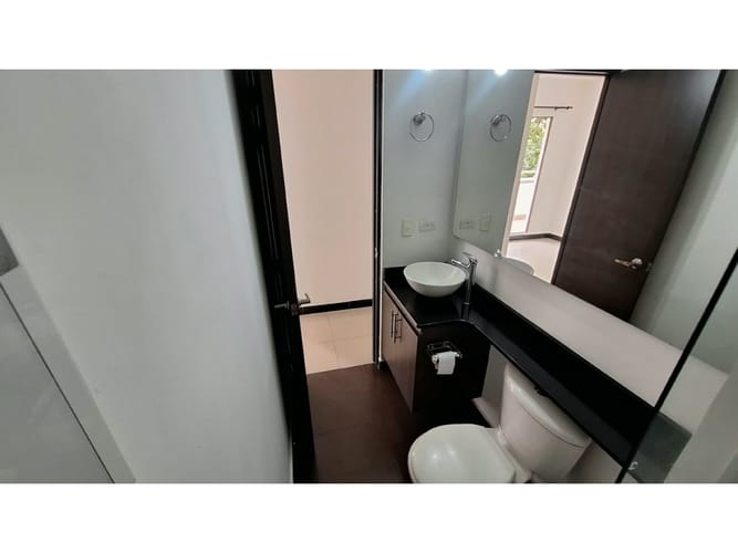 Apartamento de 3 alcobas en arriendo en Niquia, Bello, 71 m² · foto 10 de 20
