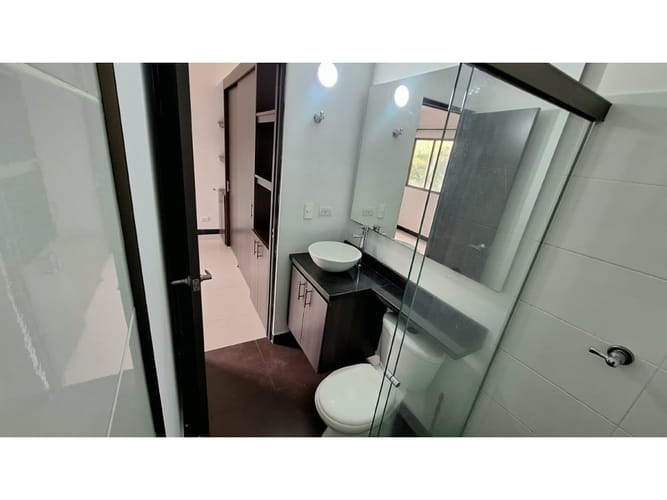 Apartamento de 3 alcobas en arriendo en Niquia, Bello, 71 m² · foto 13 de 20