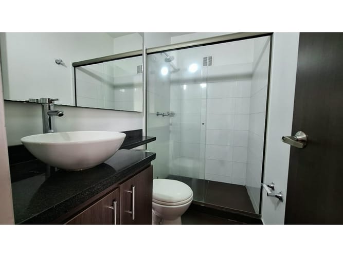 Apartamento de 3 alcobas en arriendo en Niquia, Bello, 71 m² · foto 14 de 20