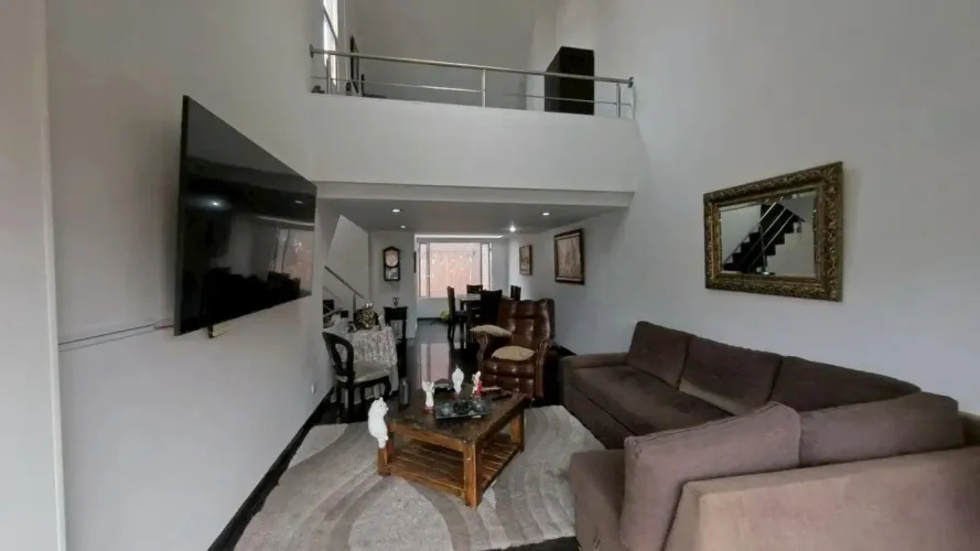 Casa de 2 alcobas en venta en Lagos De Torca, Bogotá, 118 m² · foto 1 de 24