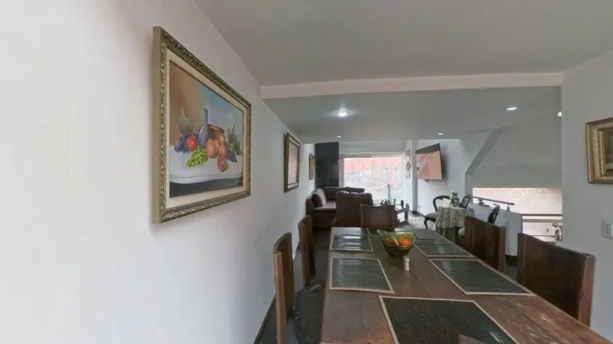 Casa de 2 alcobas en venta en Lagos De Torca, Bogotá, 118 m² · foto 2 de 24