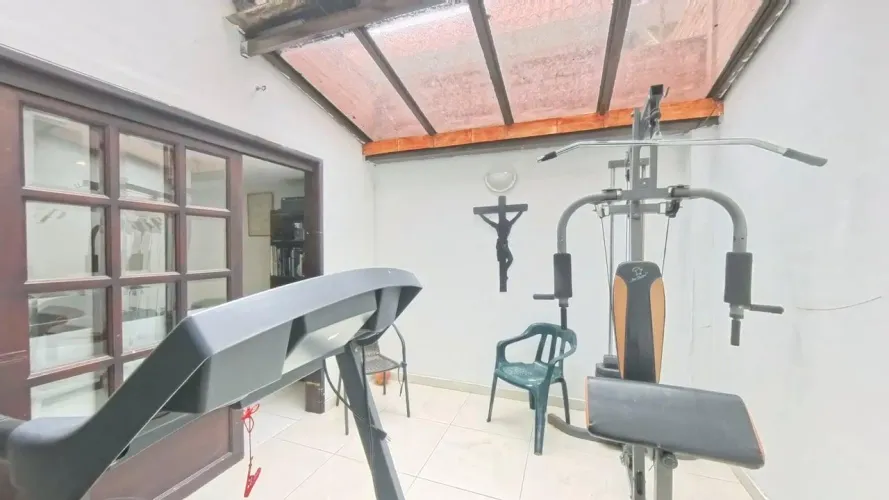 Casa de 2 alcobas en venta en Lagos De Torca, Bogotá, 118 m² · foto 4 de 24