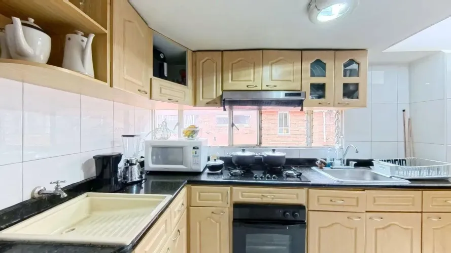 Casa de 2 alcobas en venta en Lagos De Torca, Bogotá, 118 m² · foto 7 de 24