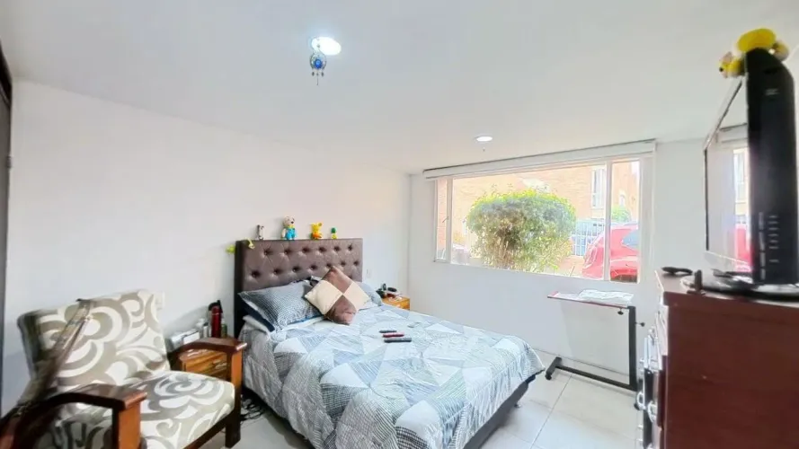 Casa de 2 alcobas en venta en Lagos De Torca, Bogotá, 118 m² · foto 11 de 24