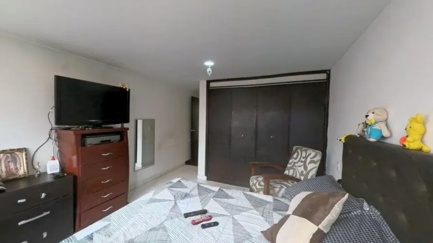 Casa de 2 alcobas en venta en Lagos De Torca, Bogotá, 118 m² · foto 12 de 24