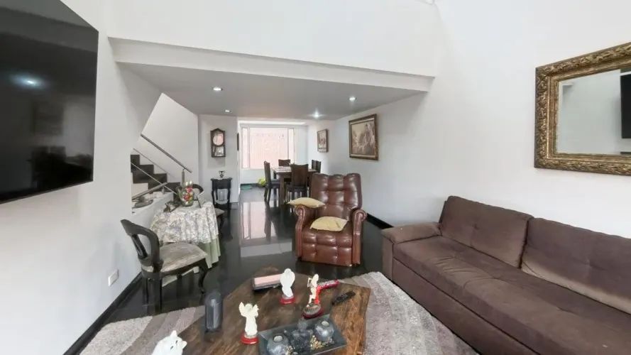 Casa de 2 alcobas en venta en Lagos De Torca, Bogotá, 118 m² · foto 15 de 24