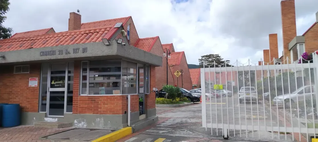 Casa de 2 alcobas en venta en Lagos De Torca, Bogotá, 118 m² · foto 16 de 24