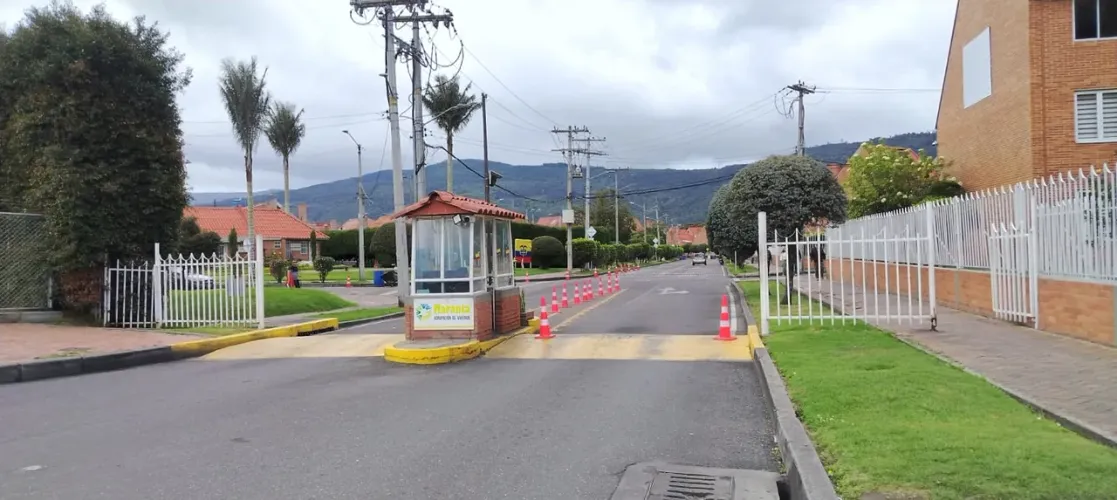 Casa de 2 alcobas en venta en Lagos De Torca, Bogotá, 118 m² · foto 17 de 24